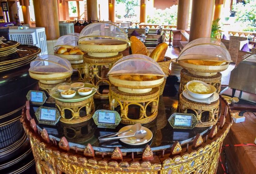 Hôtel One Myanmar Resort Bagan