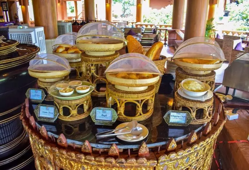 هتل One Myanmar Resort Bagan