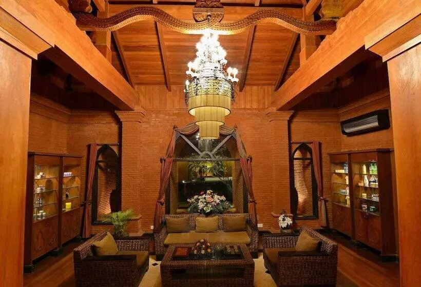 هتل One Myanmar Resort Bagan