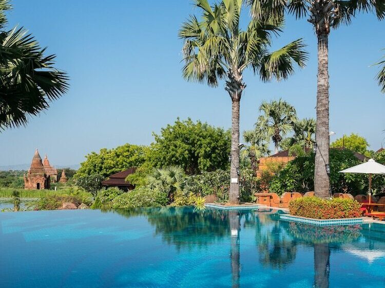 Hôtel One Myanmar Resort Bagan
