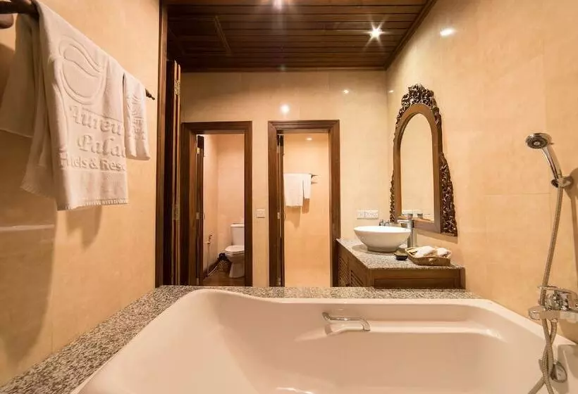 هتل One Myanmar Resort Bagan