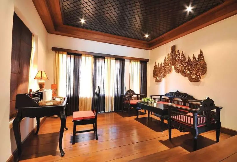 هتل One Myanmar Resort Bagan