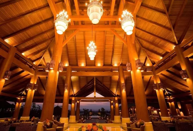 هتل One Myanmar Resort Bagan