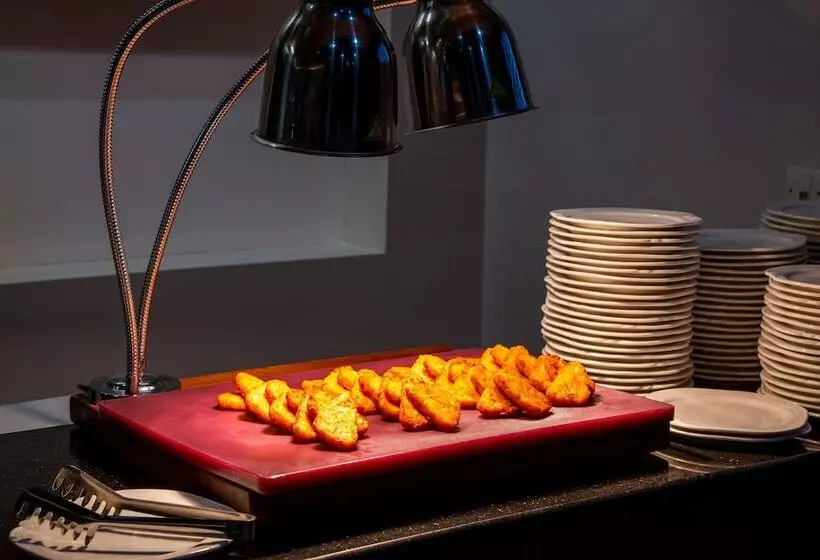 هتل Petra Moon Luxury