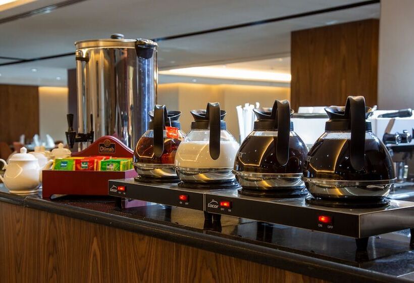 هتل Petra Moon Luxury