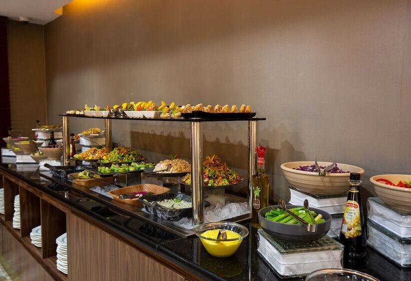 هتل Petra Moon Luxury