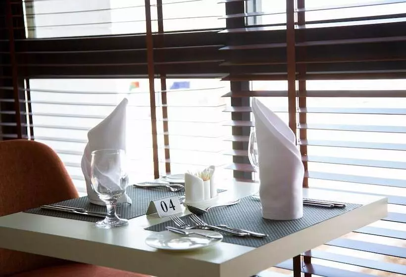 هتل Petra Moon Luxury