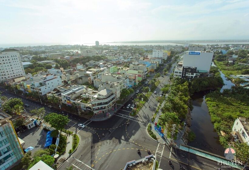 هتل Phú Yên Everyday