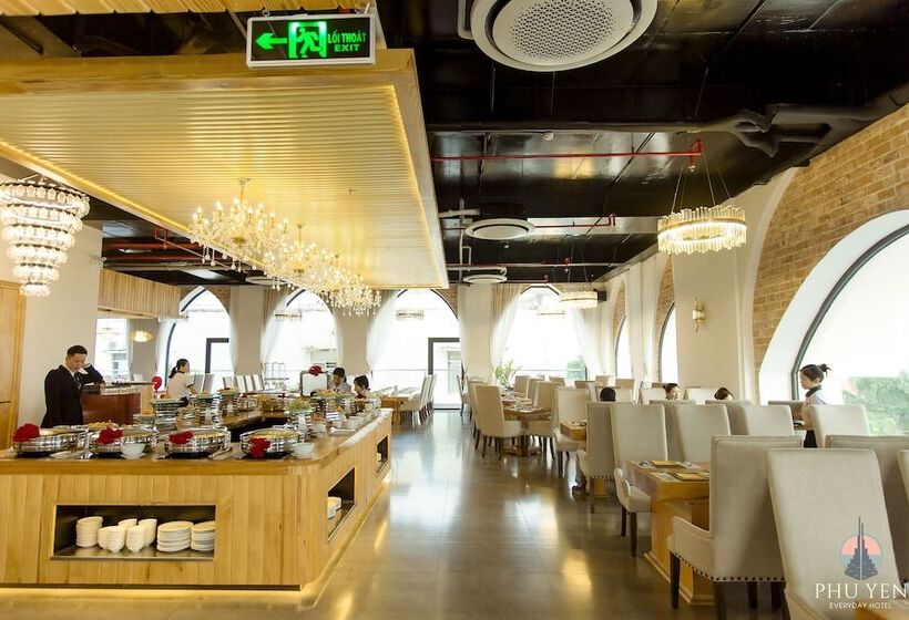 هتل Phú Yên Everyday