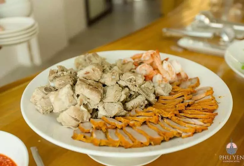 هتل Phú Yên Everyday