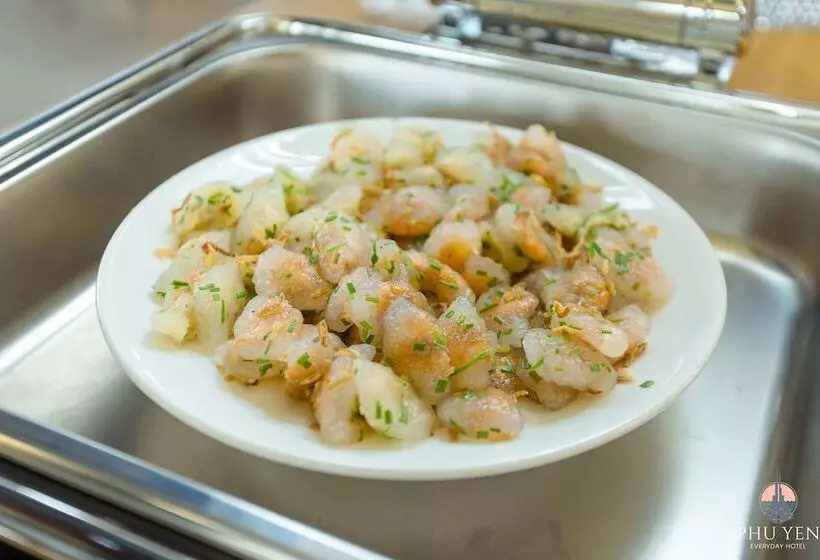 هتل Phú Yên Everyday