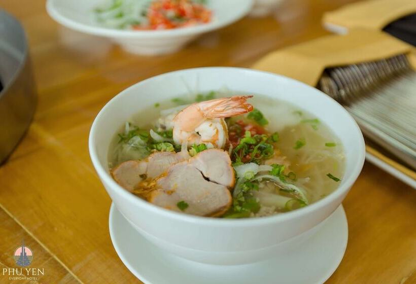 هتل Phú Yên Everyday