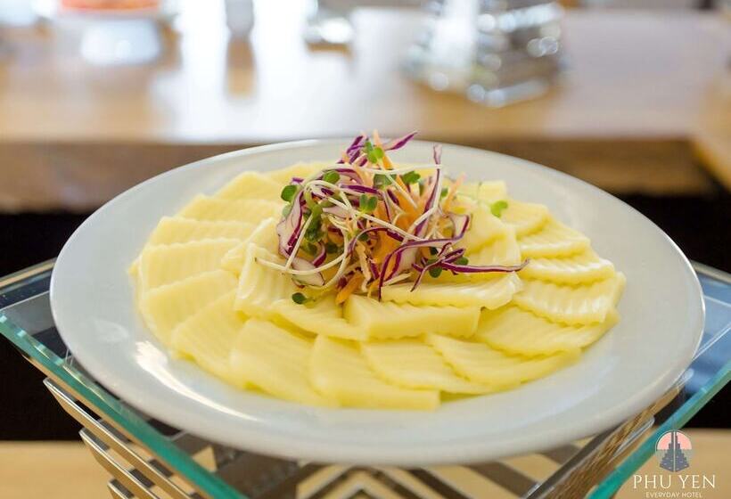 هتل Phú Yên Everyday