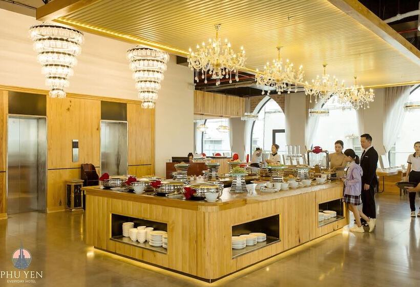 هتل Phú Yên Everyday