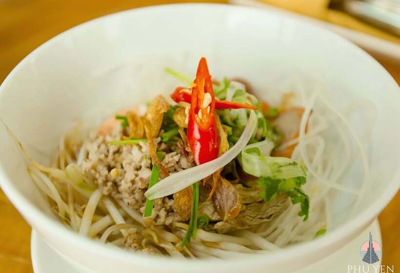 هتل Phú Yên Everyday