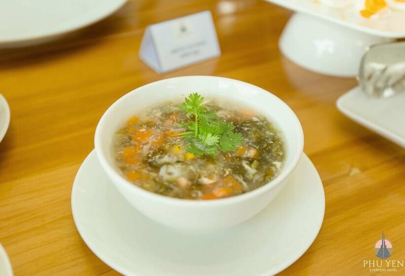 هتل Phú Yên Everyday