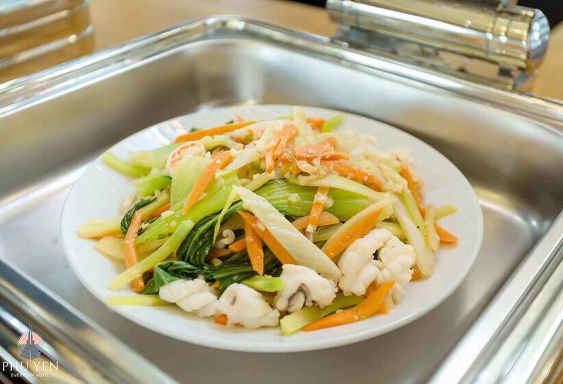 هتل Phú Yên Everyday