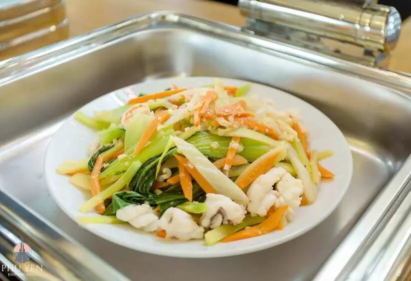 هتل Phú Yên Everyday