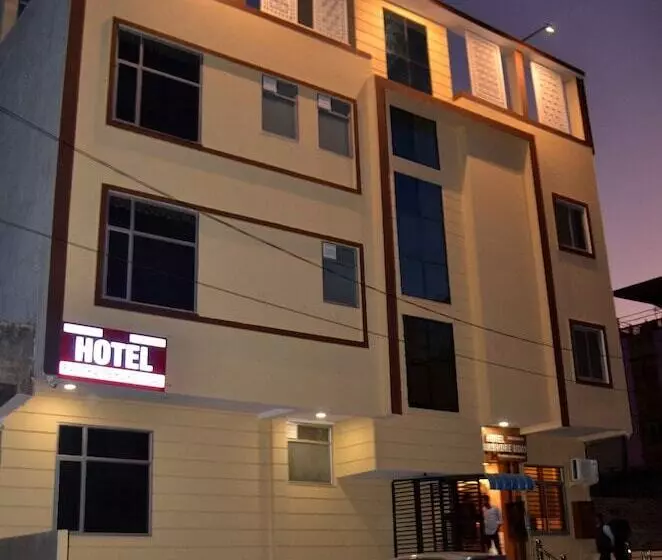 Hotelli Ranthambhore Uday