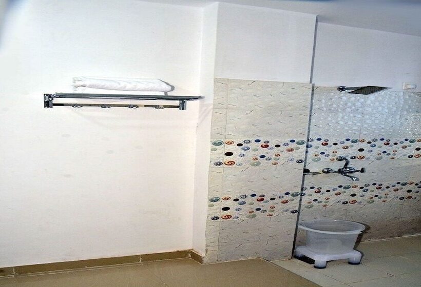 בית מלון כפרי Ranthambhore Uday