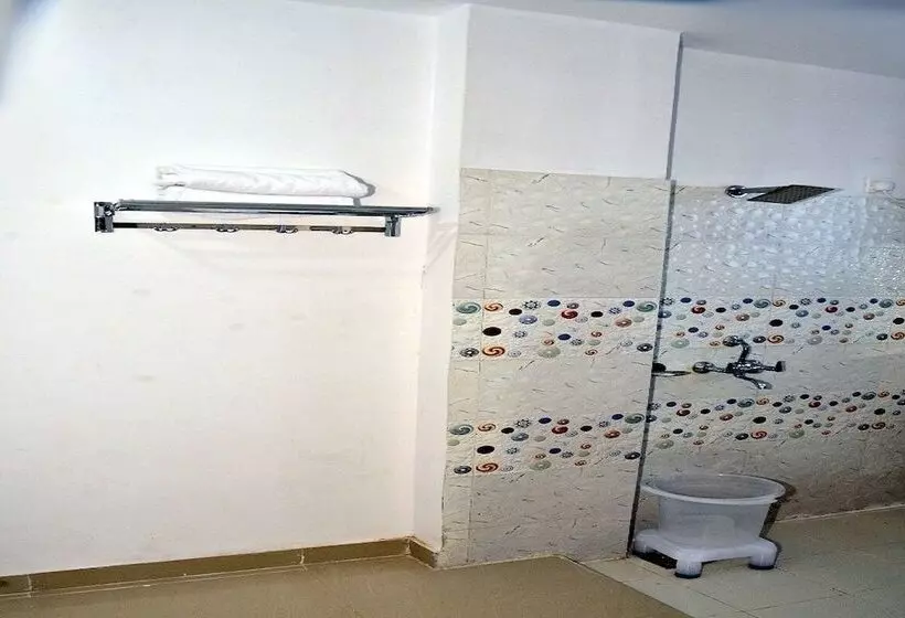 Hotelli Ranthambhore Uday