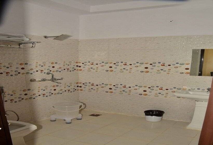 בית מלון כפרי Ranthambhore Uday