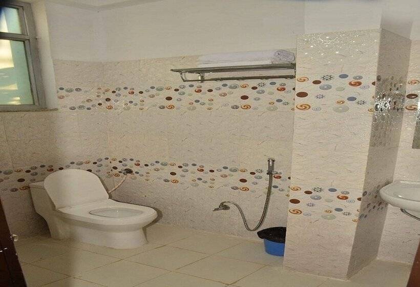 בית מלון כפרי Ranthambhore Uday