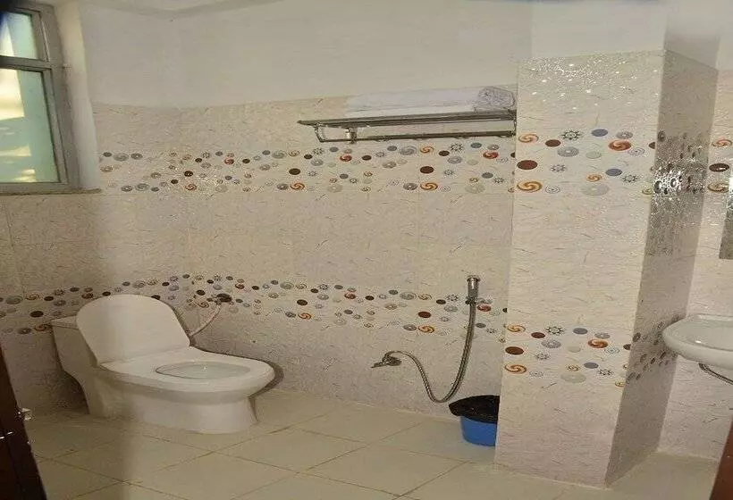 Hotelli Ranthambhore Uday