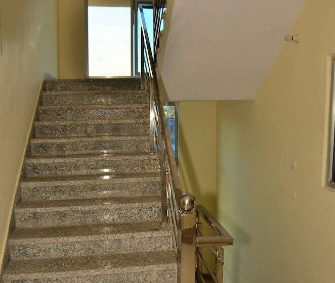 בית מלון כפרי Ranthambhore Uday