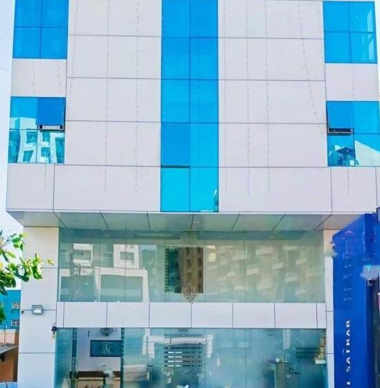 בית מלון כפרי Satkar Inn