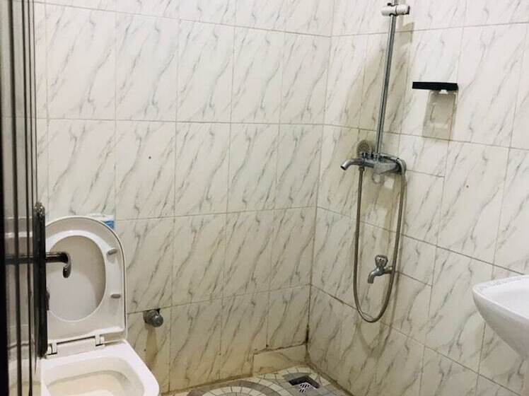 호텔 T Golden Villa