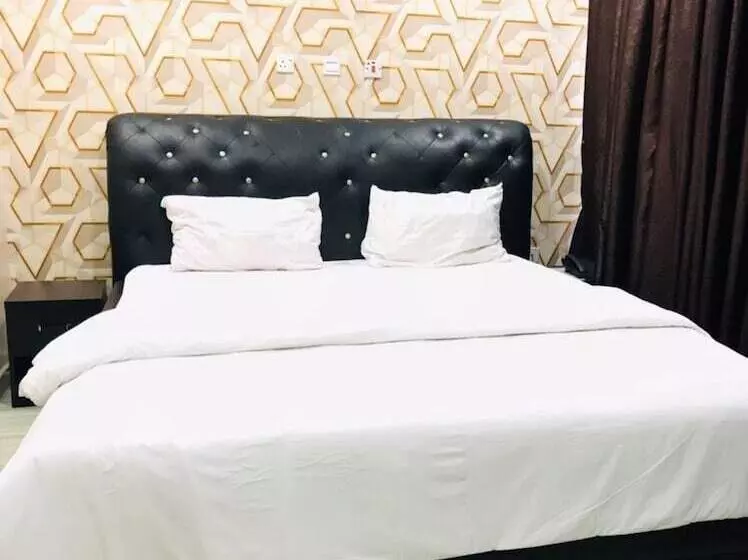 هتل T Golden Villa