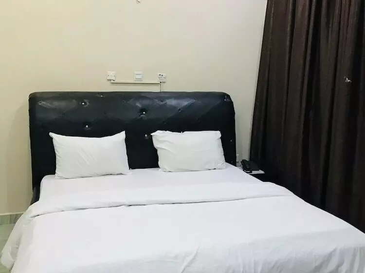 هتل T Golden Villa
