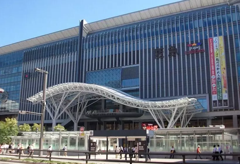 ホテル Third Place Hakata