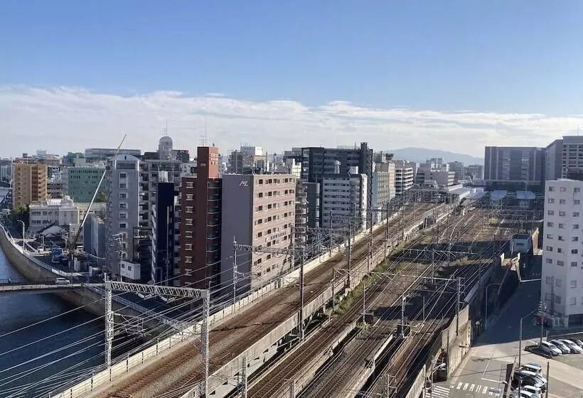 ホテル Third Place Hakata