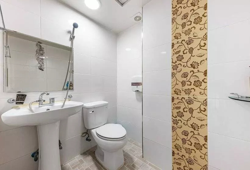 Jecheon Cello Motel
