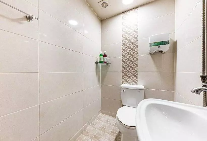 Jecheon Cello Motel