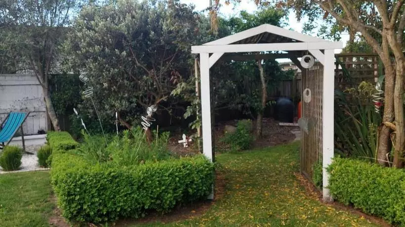 Morning Bloom Cottage Bed And Breakfast