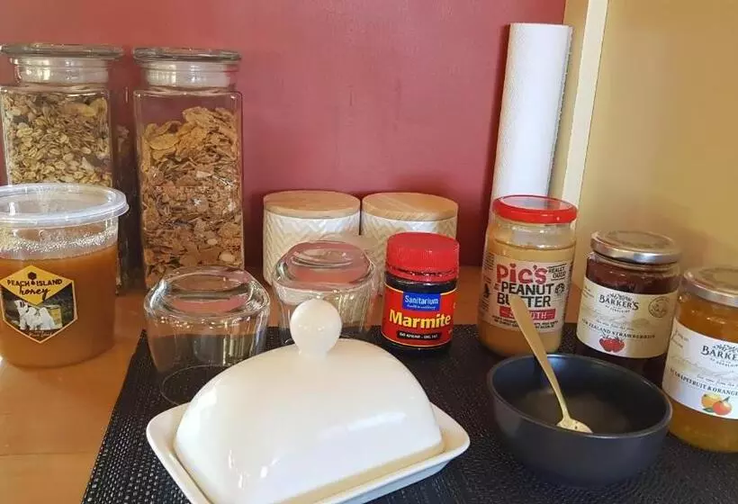 Morning Bloom Cottage Bed And Breakfast