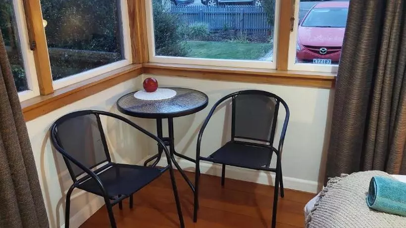 Morning Bloom Cottage Bed And Breakfast