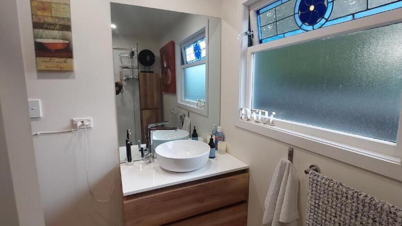 Morning Bloom Cottage Bed And Breakfast