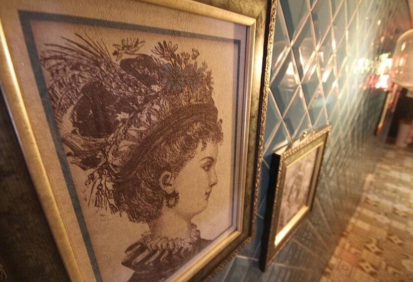 汽车旅馆 Changwon Haryeon Design