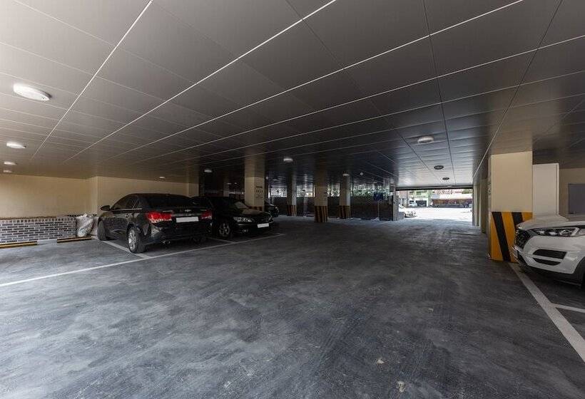 Motel Cheongju French Code