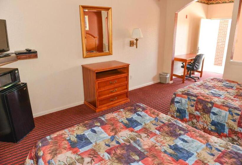 فندق على الطريق Garden Suites