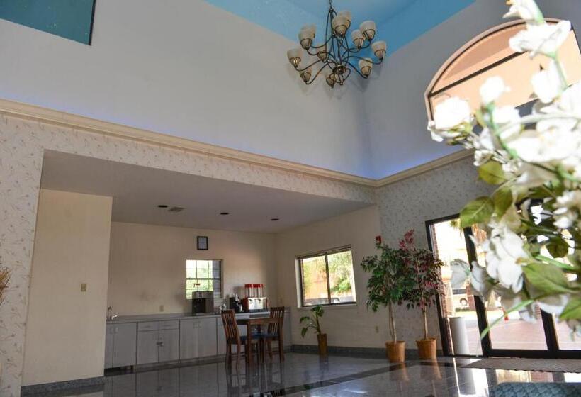 فندق على الطريق Garden Suites