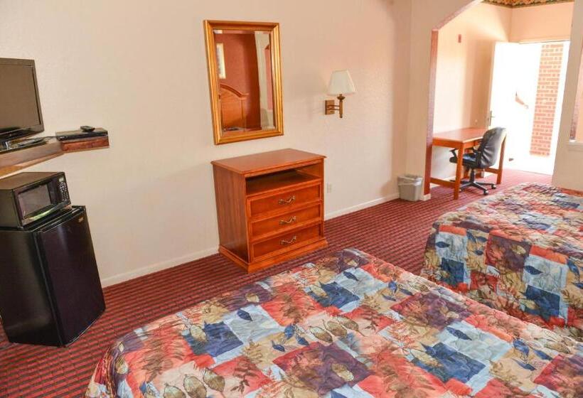 فندق على الطريق Garden Suites