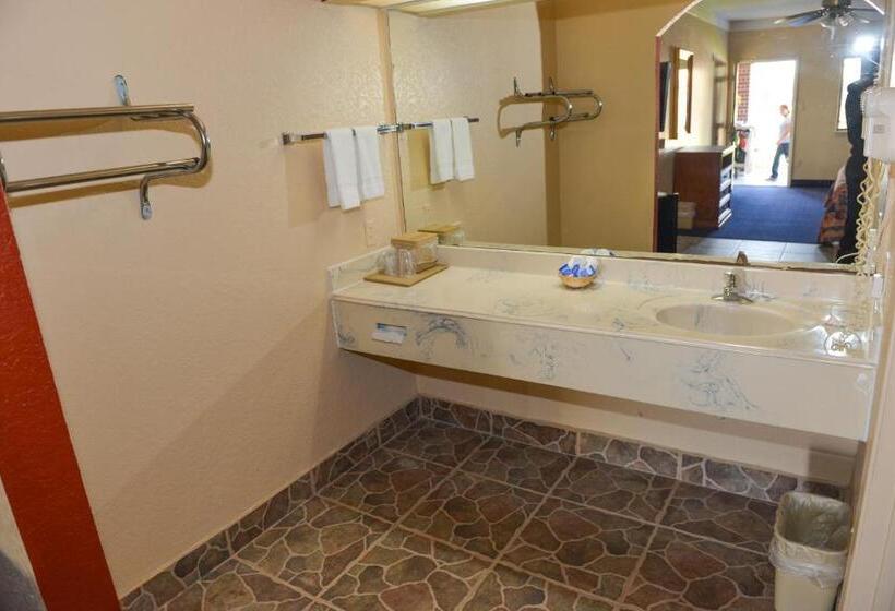 فندق على الطريق Garden Suites