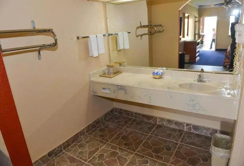 モーテル Garden Suites