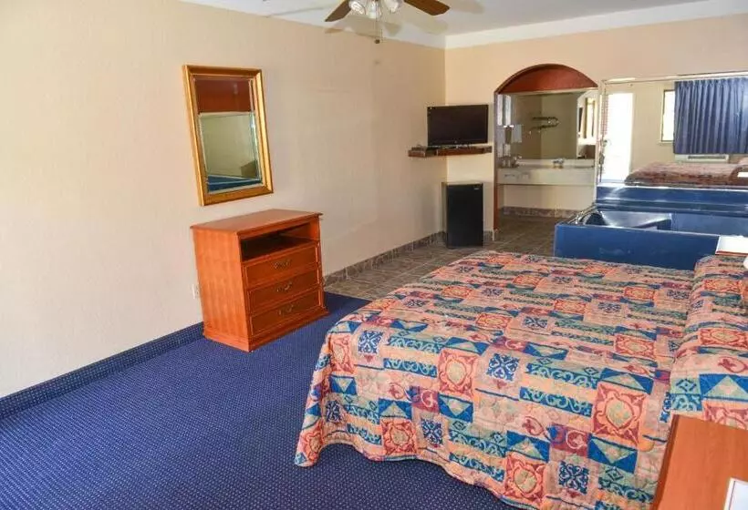 モーテル Garden Suites