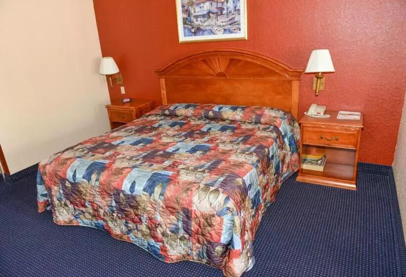 モーテル Garden Suites